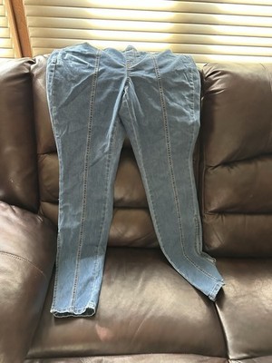 Fashion To Figure Jeans Size 0