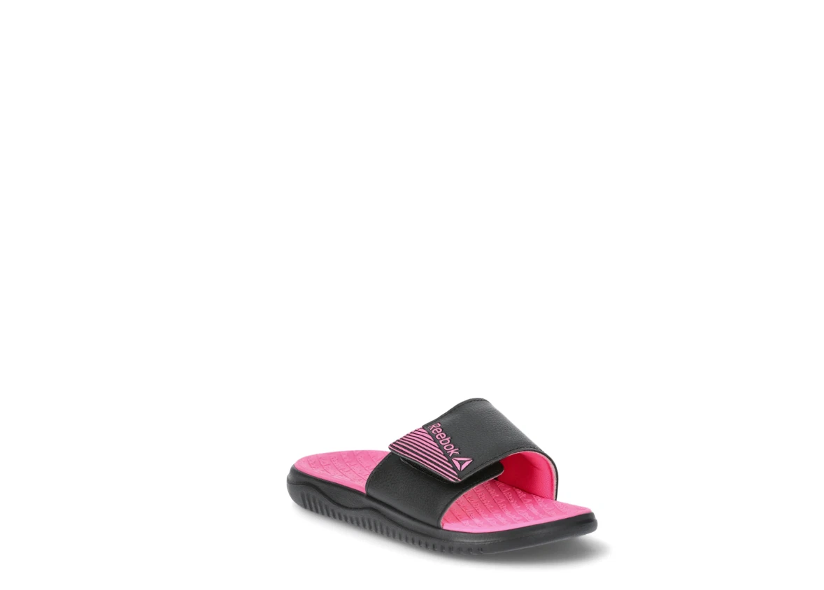 Sandali Reebok bambina slide