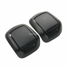Paar L+R Griff Sitz Kippen Entriegelung Hebel für Ford Fiesta V Van 2001-2008