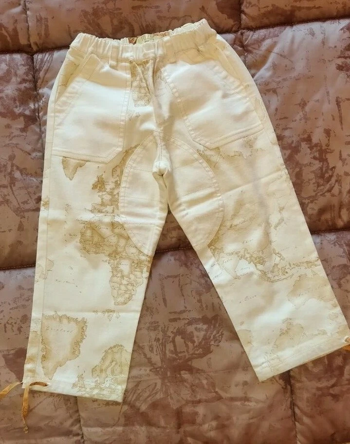 Pantaloni prima cheap classe