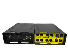 Chroma Q CHMBDMXAB DMX A/B Light Switch 2360 One THS