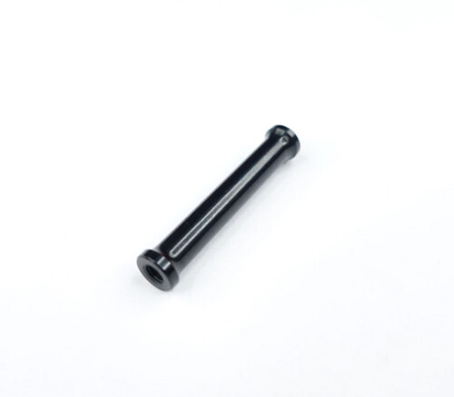 3RACING SAK-D527 ALUMINIUM M6 x 30.5 Post 1/10 RC D5 SPORT DRIFT ONROAD CAR - Picture 1 of 1