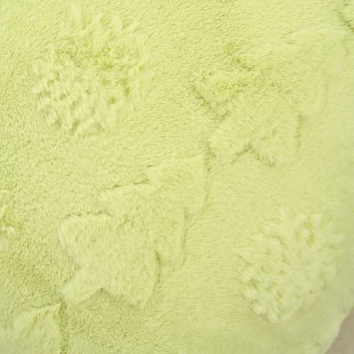 Weihnachtsbaum Schneeflocke Plüsch Kissenbezug Kissen Rückenkissen Home Sofa Deko - Bild 8 von 23