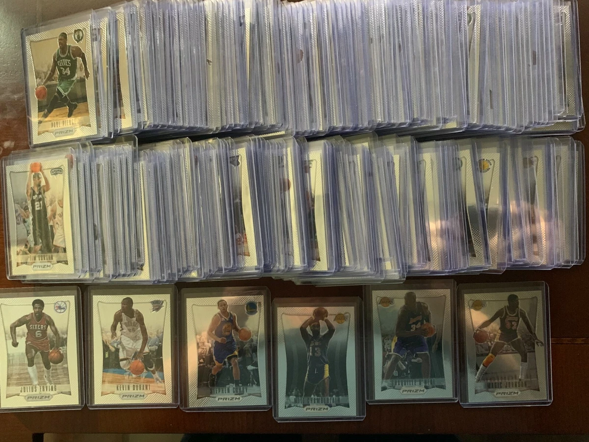 2012-13 Panini Prizm - Moses Malone #169 for sale | eBay