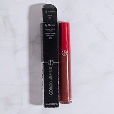 Image of Armani Beauty Lip maestro - 206 cedar - Lip gloss new rrp£27