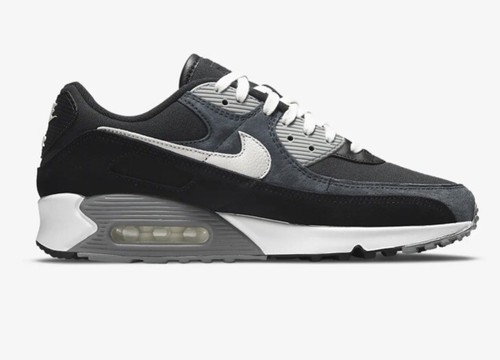 Footwear NIKE - Air Max 90 Se CV8824 001 Black/Black/Off Noir/White -  Sneakers - Low shoes - Women's shoes | efootwear.eu