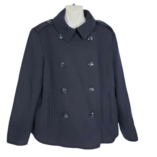 jcpenney ladies coat