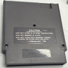 Nintendo NES Games Lot Dragon Spirit Double Dragon II Wizard Warriors & Tested