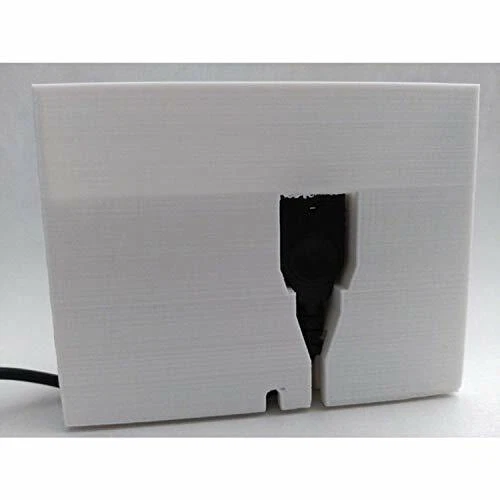 Nintendo Game Boy Advance SP Estación de Carga Base Soporte Vitrina GBA Foto 2 de 4