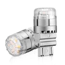 NOVSIGHT 3157 LED Backup Reverse Light Bulbs Turn Signal Lamp Super Bright