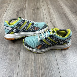 salomon xr shift