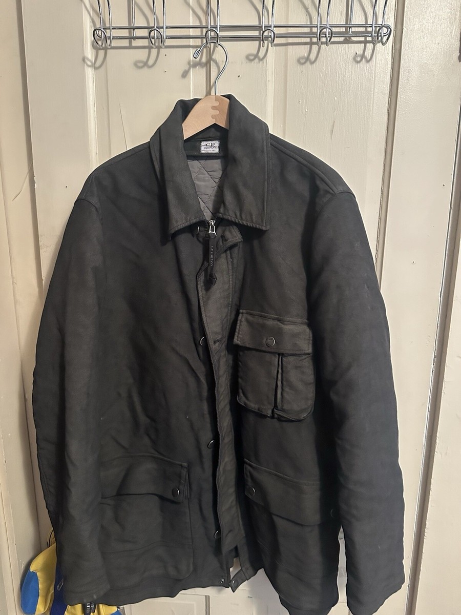 90’s/C.P COMPANY/Wool half coat ビンテージ il_340x270.4606046140_77vh.jpg