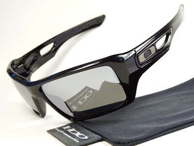 Oakley Eyepatch 2 Black Polarized Sonnenbrille Dispatch Big Taco Offshoot Juliet