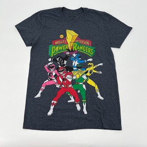 power ranger shirts adults