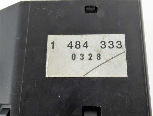 1484333 Mini R50 R52 R53 Genuine Right Side Indicator Head Light Switch Stalk Lo - Picture 5 of 7
