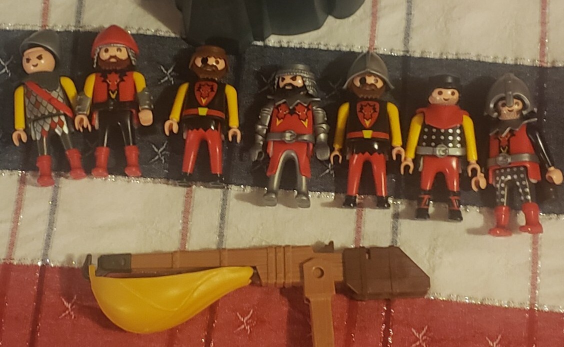 playmobil 赤ずきん　4562 4563 4597 4598 playmobil 赤ずきん 4562 4563 4597 4598 4597 4563 赤ずきん 4562