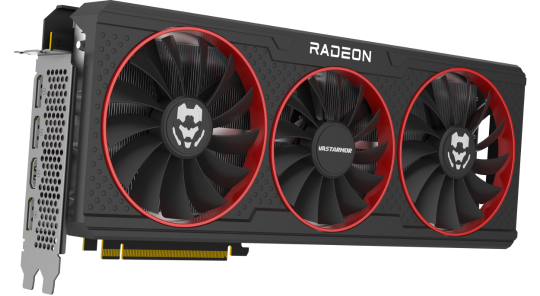 グラフィックボード・グラボ・ビデオカード VASTARMOR Radeon RX 6750 XT 12GB VASTARMOR AMD Radeon RX 6750 XT ALLOY 12GB GDDR6 Graphics card | eBay
