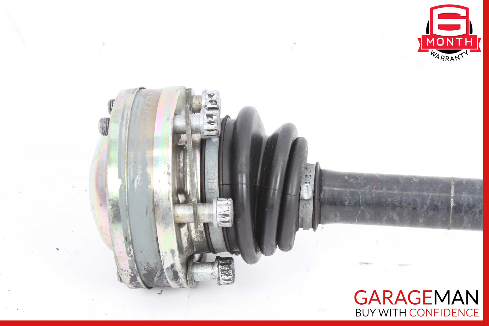 Maserati Quattroporte 2008-2019 REAR+RIGHT Cv axle