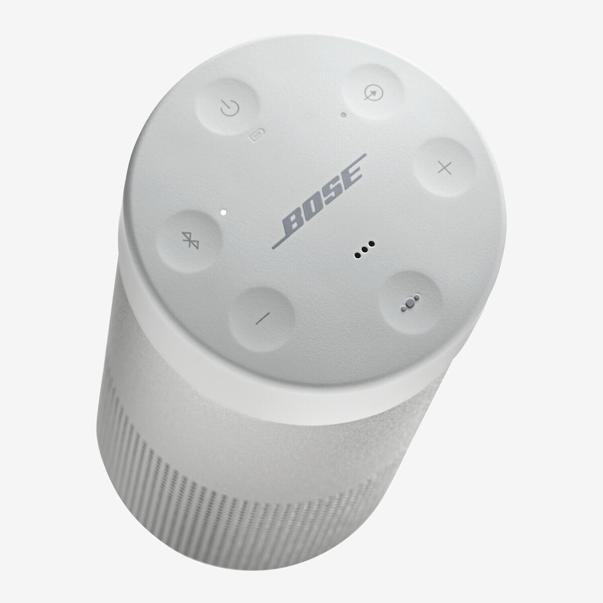 Bose Soundlink Revolve II Bluetooth Speaker - Silver | eBay Bose Soundlink Revolve II Bluetooth Speaker - Silver | eBay