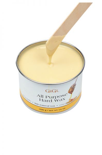 Gigi All Purpose Hard Wax 14oz (369g)