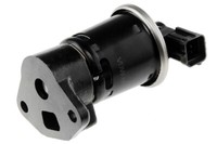 NTY AGR Ventil AbgasrÜCkfÜHrung FÜR Chevrolet Lacetti 1.4 1.6 2005- EGR-DW-