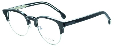 PAUL SMITH PSOP014V1 01 BIRCH (V1) 51mm Eyewear FRAMES RX Optical Glasses - Italy