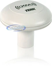 SiriusXM XMARINE Satellite Radio Antenna for Boat Marine Skyfi Environments