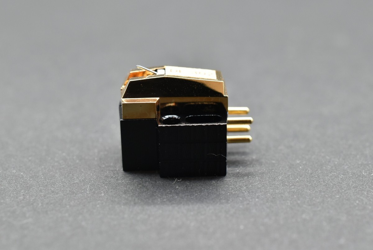 DENON DL-302 MC Cartridge | eBay
