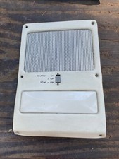 Beechcraft Baron B55 B58 Overhead Light Panel