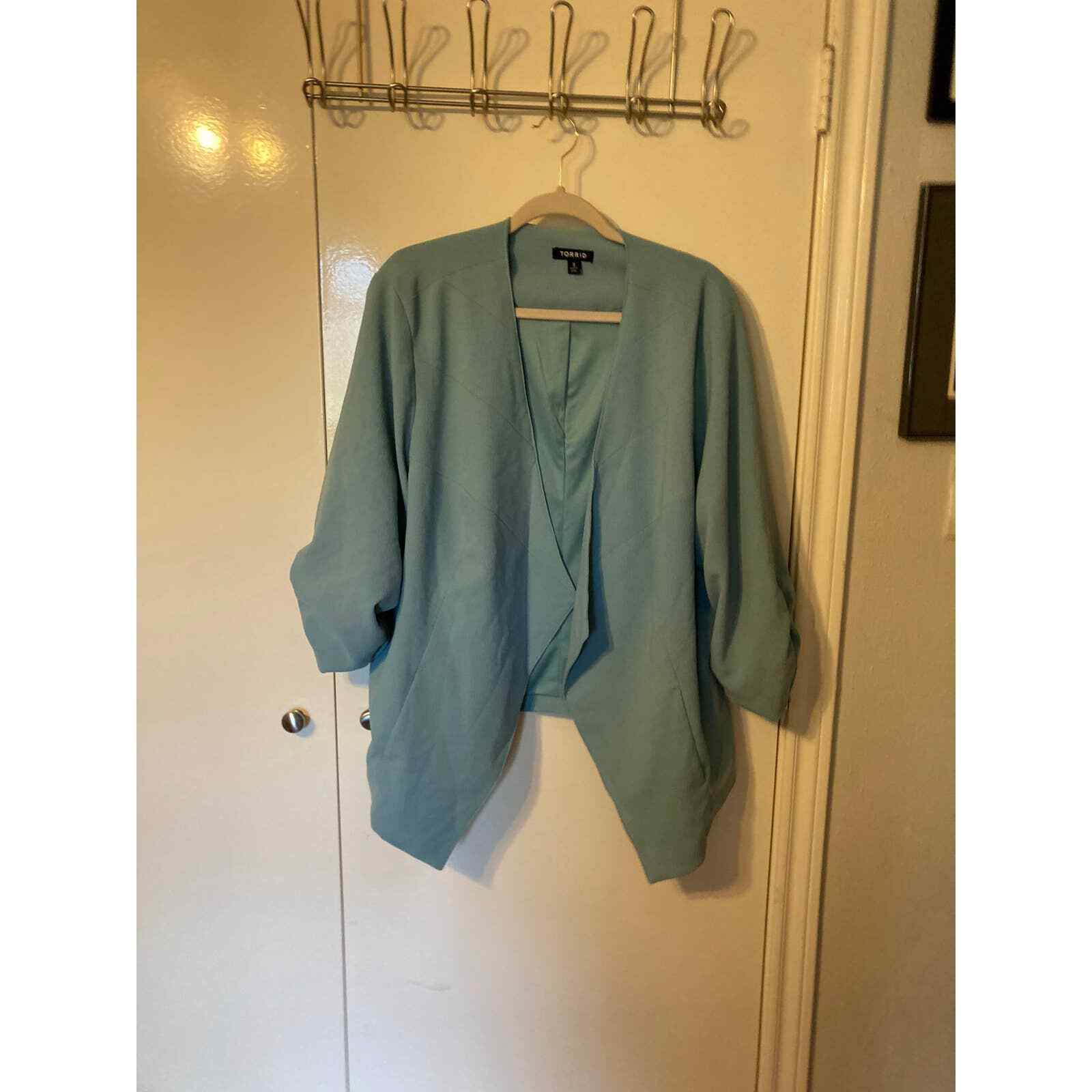 Torrid Blazer - image 1