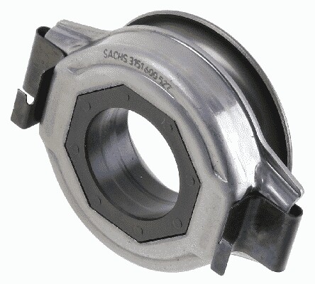 3151 600 527 SACHS Clutch Release Bearing for NISSAN