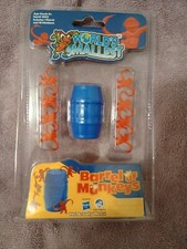 World's Smallest Barrel Of Monkeys Game New In Package Ages 8 