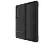 Body Glove Kickstand Case for Samsung Galaxy Z Fold 4 - Black - Picture 5 of 5