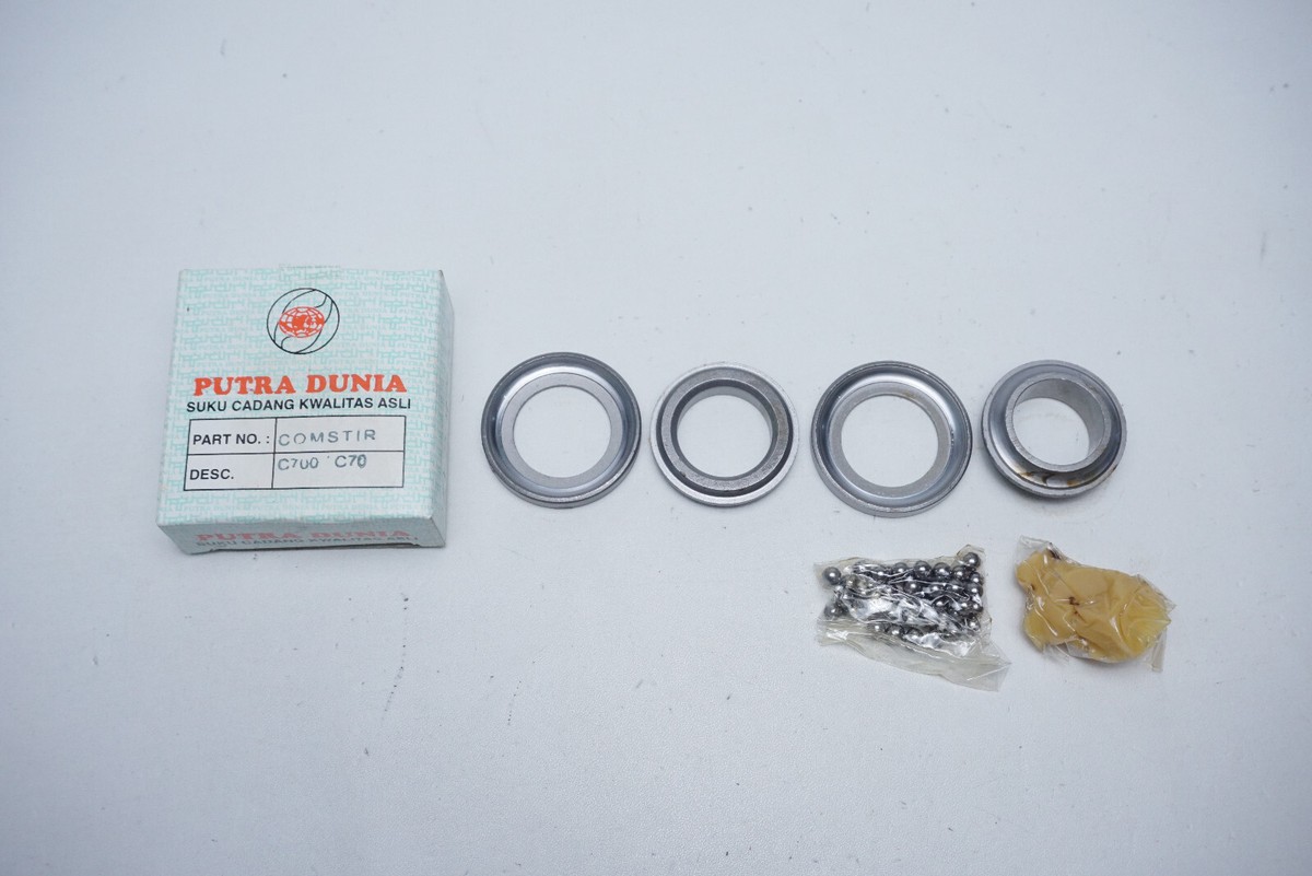 Cuscinetto Sterzo 91683 Cuscinetti A Rulli Conici Per Stelo Sterzo Per CRF50 50cc 90cc 110cc 140cc 160cc Cuscinetto Per Stelo Bici Da Cross Pit Bike - Foto 3