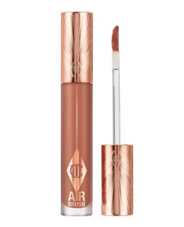 Charlotte Tilbury Airbrush Flawless Lip Blur Pillow Talk Blur 6.8ml BNIB