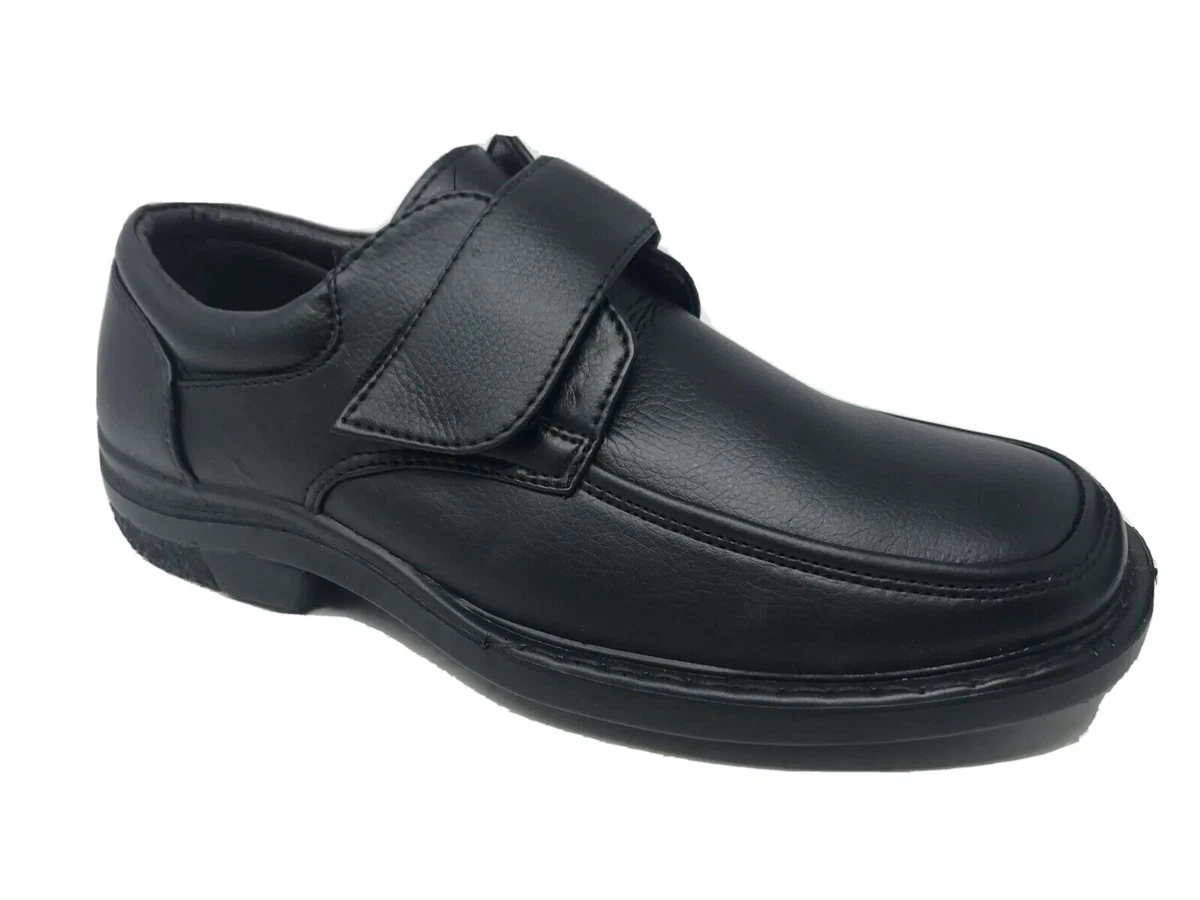 Older boys school shoes size deals 7