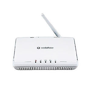 Vodafone RL400 caja de voz enrutador inalámbrico sin bloqueo de SIM - ¡¡distribuidor!!¡! - Imagen 1 de 1