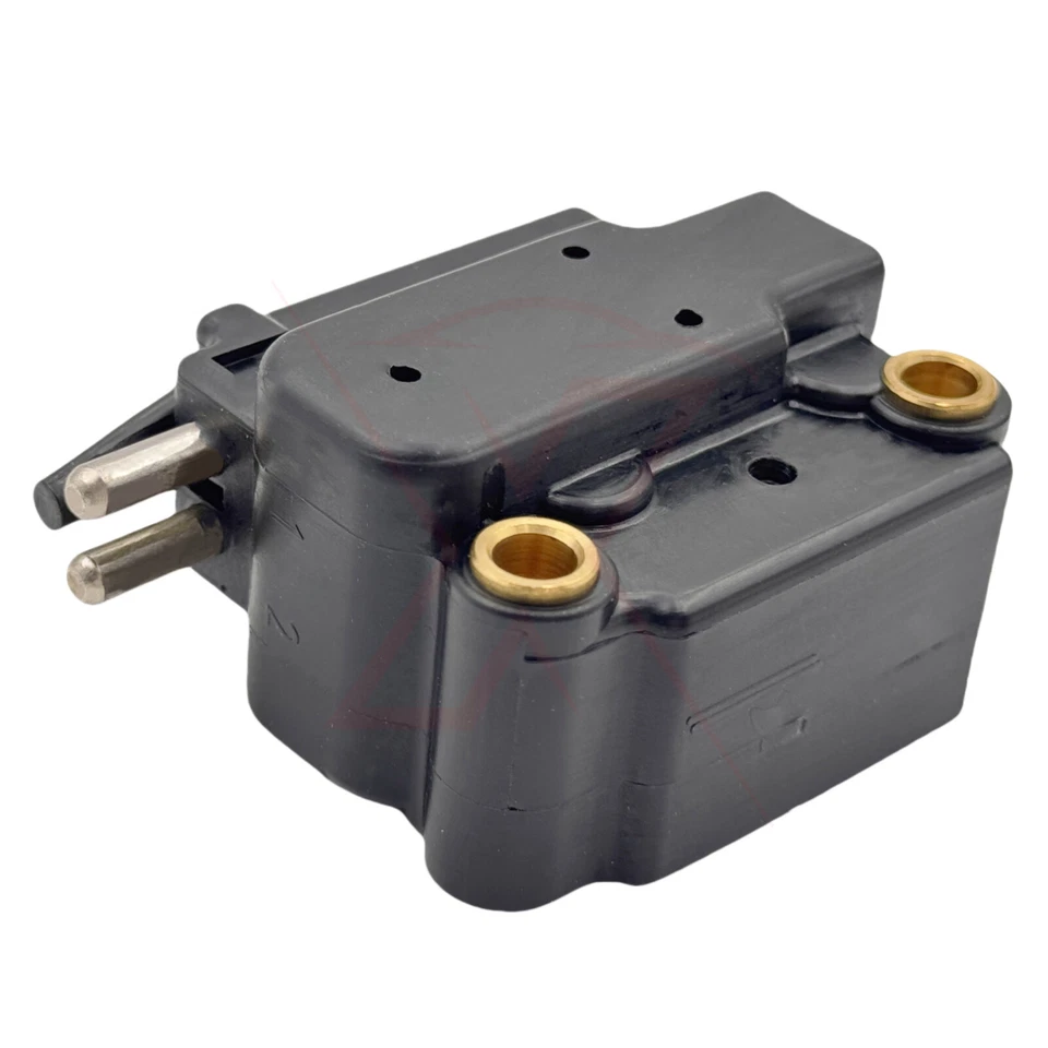 Fuel Injection EHA Valve for Mercedes 190E 260E 300E 300TE 300SE 560SL 300SL US - Image 3 of 4