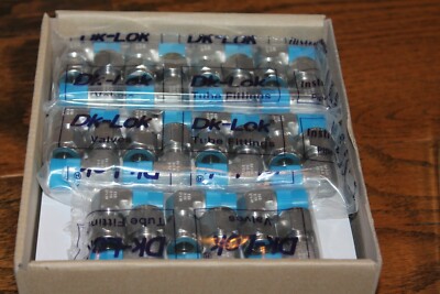 Raccordo Diritto Maschio Tubo Rame - Foto 7