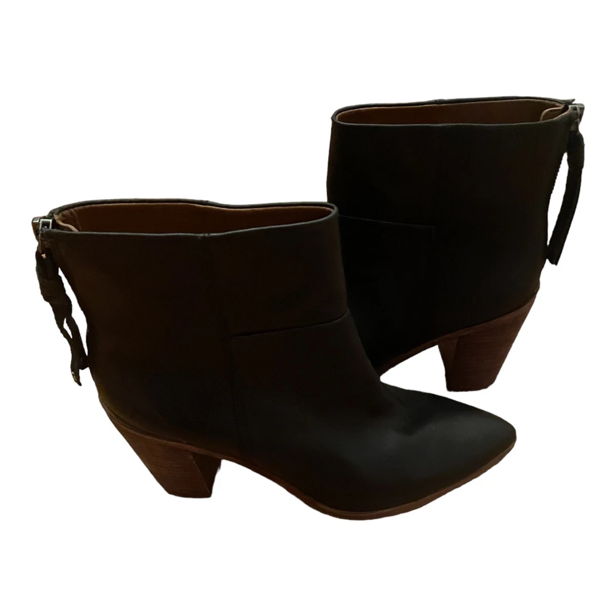 Franco sarto marmalade bootie new arrivals