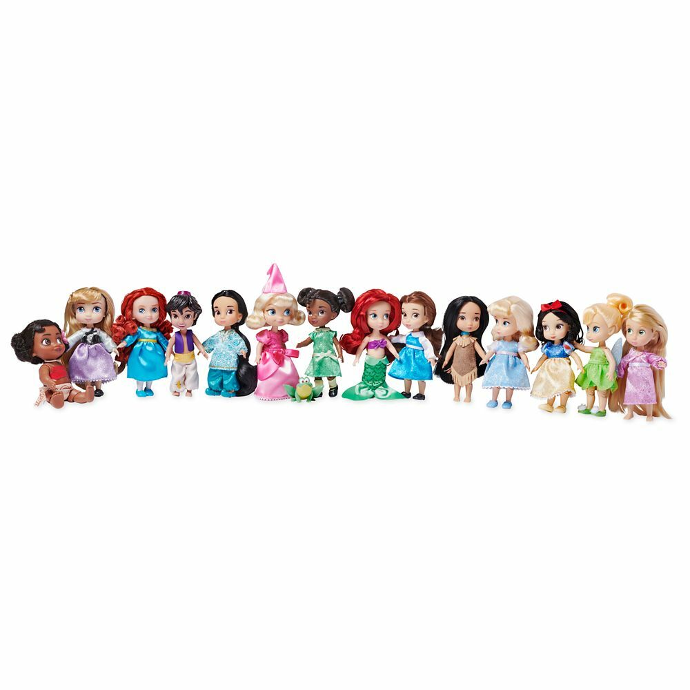 disney animators gift set