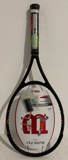 Racchetta da tennis Wilson BURN FST 99S 4 1/4 nuova