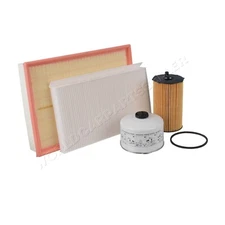 BLUE PRINT Maintenance Service Parts Set For LAND ROVER 04-13 LR009705