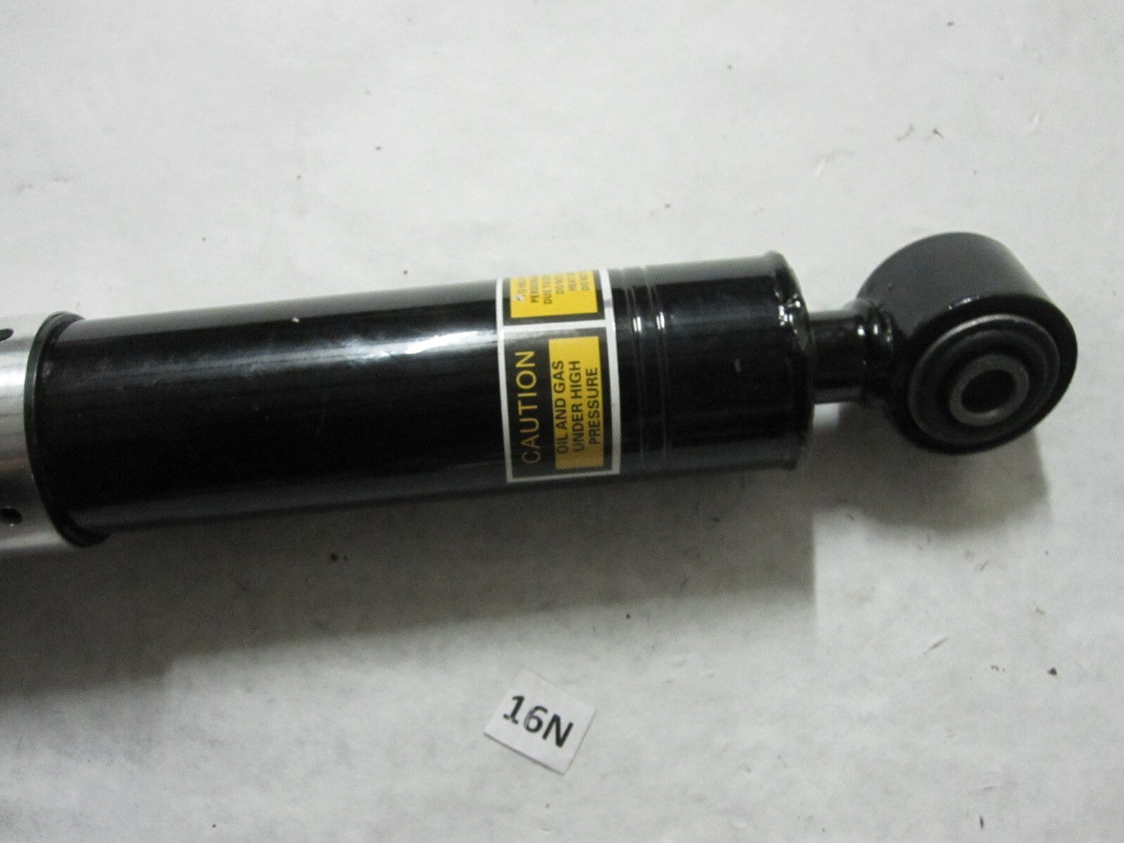 REAR Left or Right Shock Absorber w/ Magnetic For 2008-14 Ferrari California