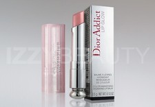 Dior Addict Lip Glow Lip Balm Full Size NIB - Pick Your Color