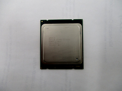 Intel Xeon E5-2640 2.50 GHz 6-Core 15MB LGA 2011 CPU P/N: SR0KR Tested Working