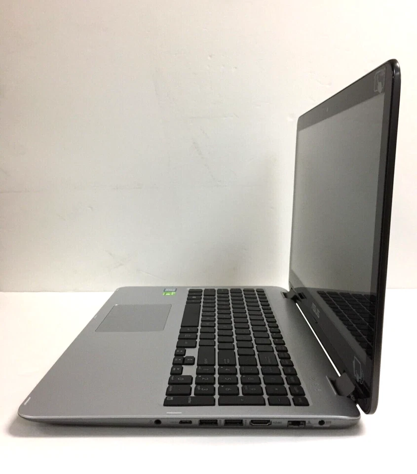 Batería defectuosa ASUS Vivobook Flip R518U 15.6 Touch Laptop/i5-7200U/8G/1THDD+128GSSD Foto 4 de 4