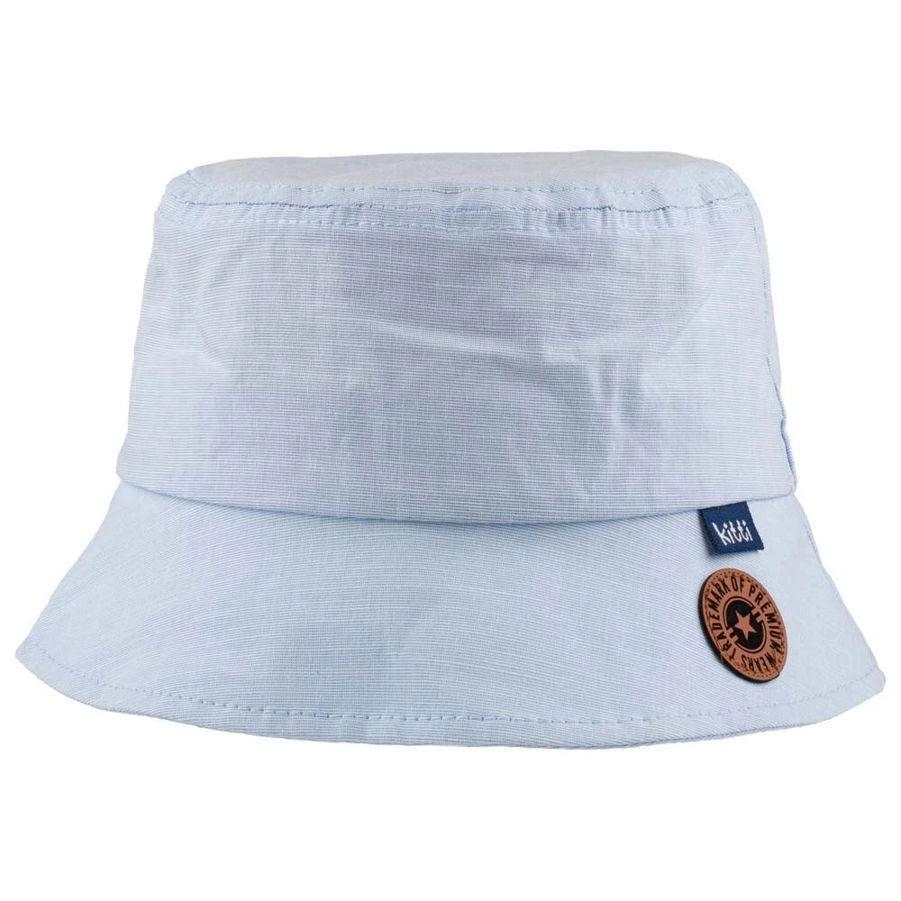 Stylish Baby Hat, Kids Sun Hat for 4-8 Year Old Children Summer Bucket Hat