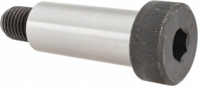 Value Collection 1-1/4'' Shoulder Diam x 3'' Shoulder Length, 7/8-9 UNC, Hex So...