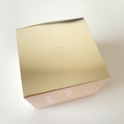 【専用】clé de peau BEAUTÉ 2505_cpb_25aw_theserum_post_li